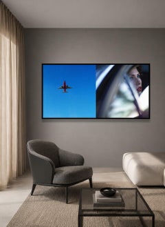 EROS Archival Pigment Print Diptych, 30x60 in, Edition of 9