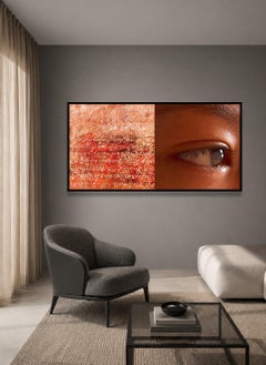 EROS Archival Pigment Print, Diptych, Edition of 9, 30 x 60 in