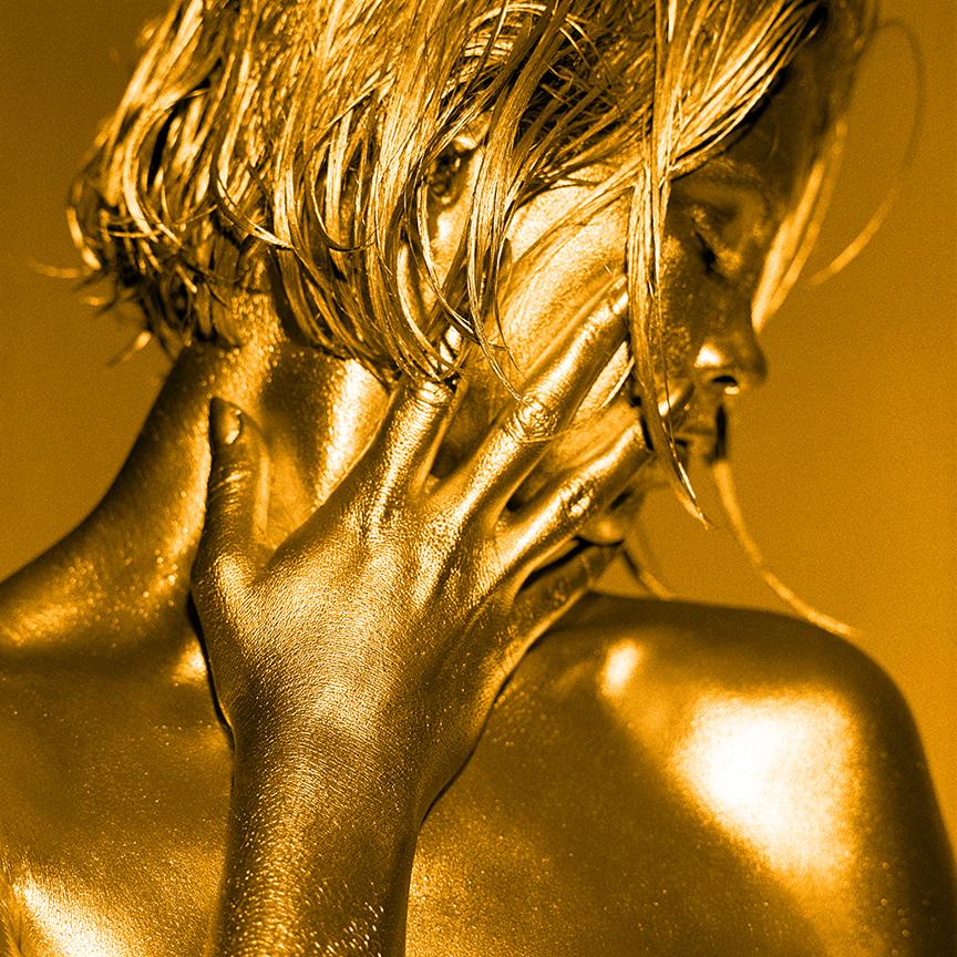 Series: GOLD
All available sizes and editions:

40" x 40" editions of 18
50" x 50" editions of 7
60" x 60" editions of 3
72" x 72" editions of 1

Archival Pigment Print on Fine Art Baryta paper
Mounted and Framed

Guido Argentini is an Italian