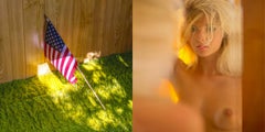 Freedom Within II Archival Print, Contemporary, 30x60 in, Edition of 9
