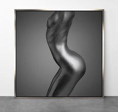 Freya (Argentum series by Guido Argentini)