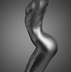 Freya, Argentum Series - Limited Edition Fine Art Print
