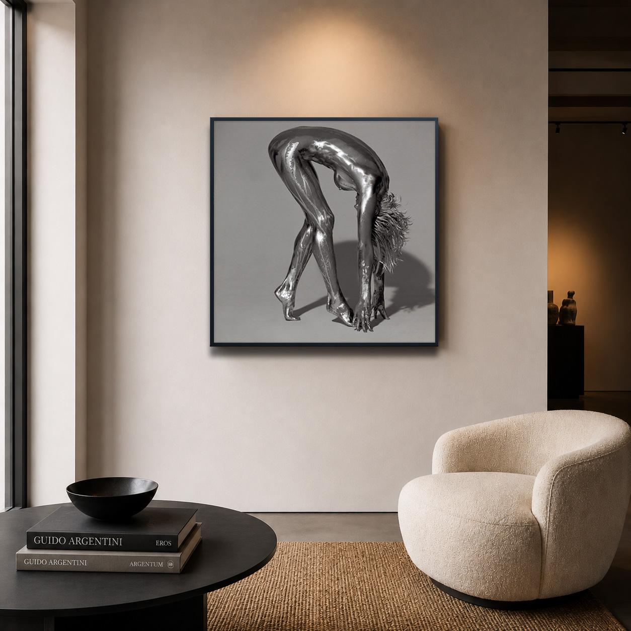 GAIA by Guido Argentini