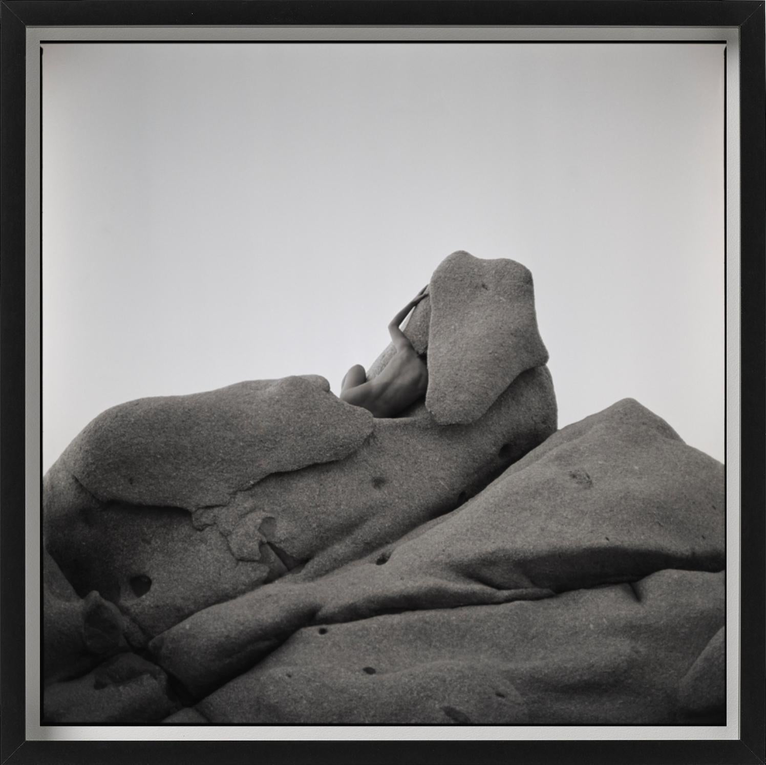 GAIA SARDEGNA ELEFANTE ROCK - Photograph di Guido Argentini