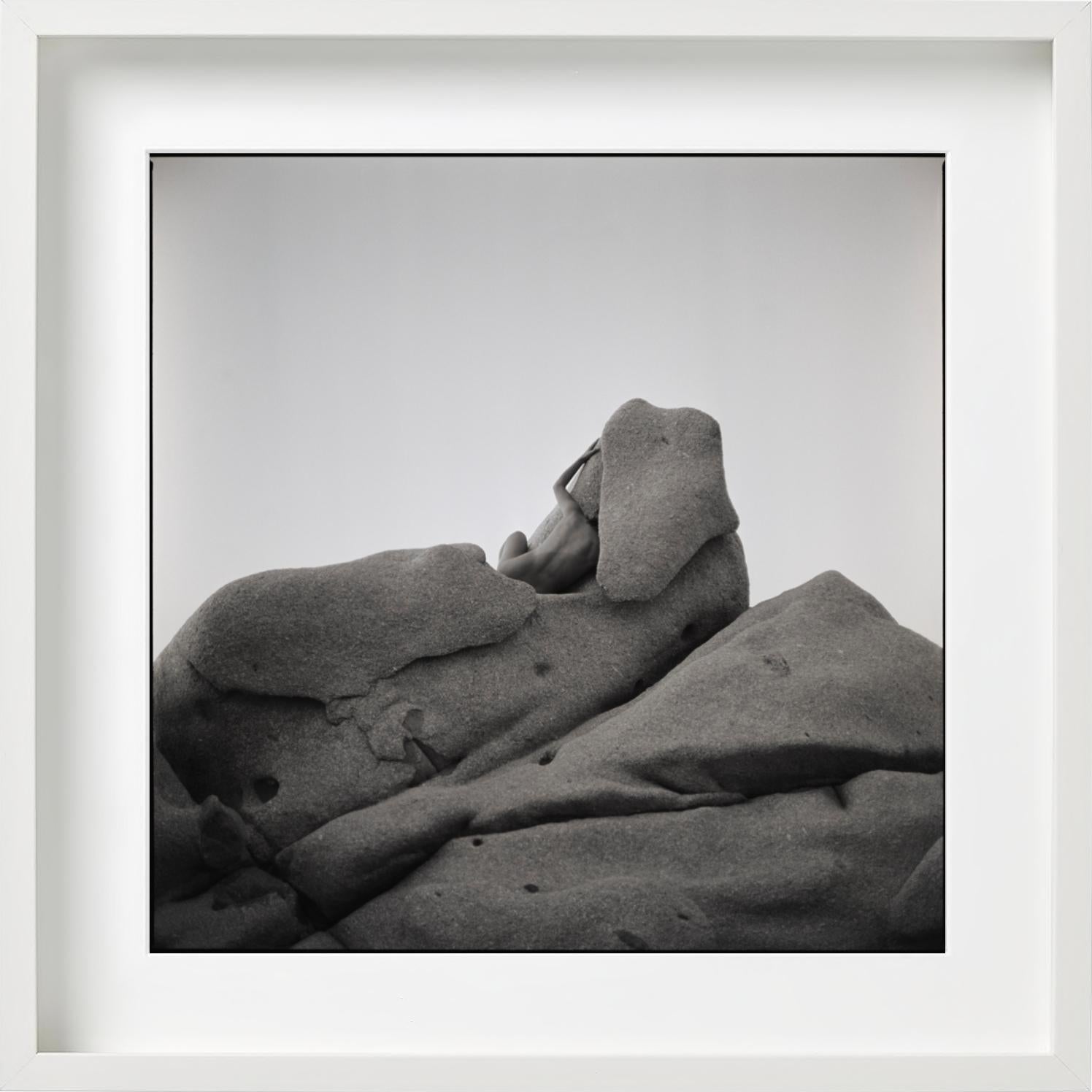 GAIA SARDEGNA ELEFANTE ROCK - Photograph Contemporaneo di Guido Argentini