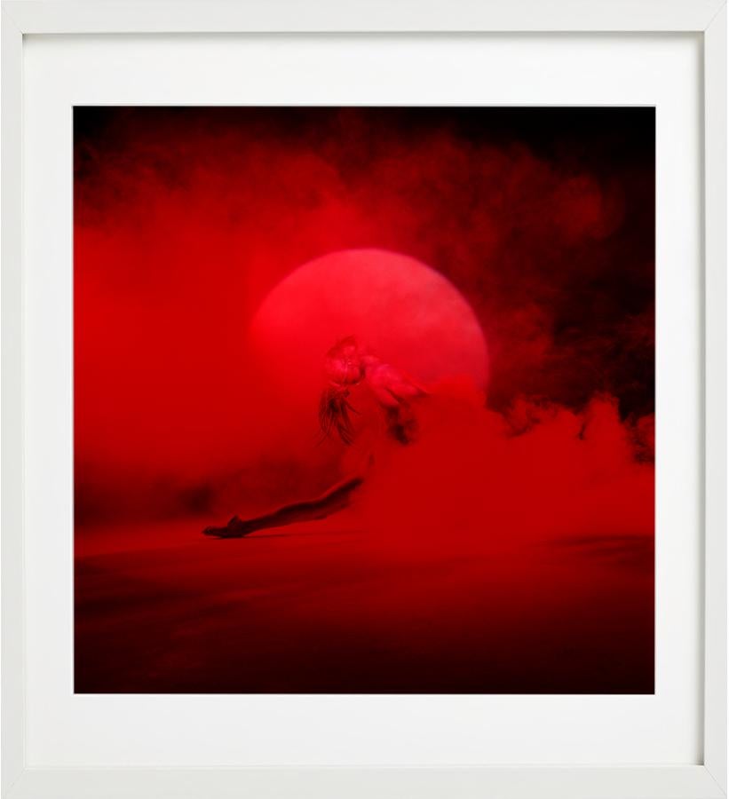 All prints are limited edition. Available in multiple sizes. High-end framing on request.

All prints are done and signed by the artist. The collector receives an additional certificate of authenticity from the gallery.

Dramatic poses, tender