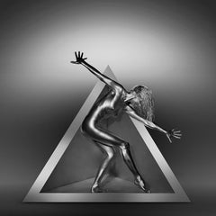 Hator, Argentum Series - Limited Edition Fine Art Print