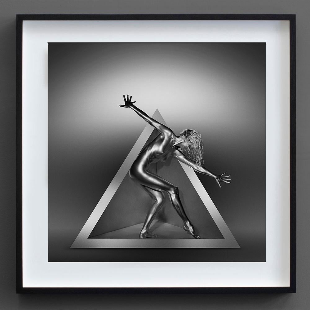 HATOR by Guido Argentini, Argentum series