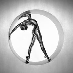 HEIMARMENE von Guido Argentini, Serie ARGENTUM, gerahmt