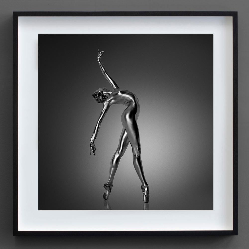 HEKATE di Guido Argentini, serie ARGENTUM, INCORNICIATA