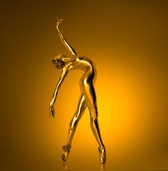 HEKATE by Guido Argentini GOLD series
