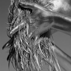 HESTIA II by Guido Argentini, ARGENTUM series, FRAMED