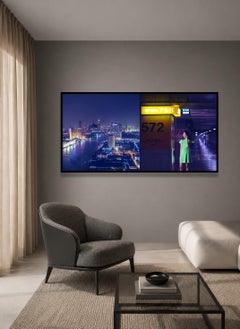 I Have Been Waiting for You, Archival Pigment Print, 30x60 in