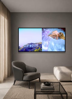 Lámina de archivo «Lost Paradise», contemporánea, 30 x 60 pulgadas, edición de 9 ejemplares