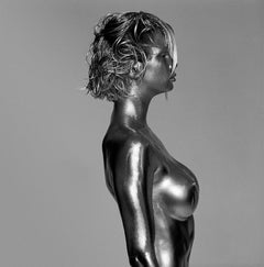 Lucina, Argentum Series - Limited Edition Fine Art Print