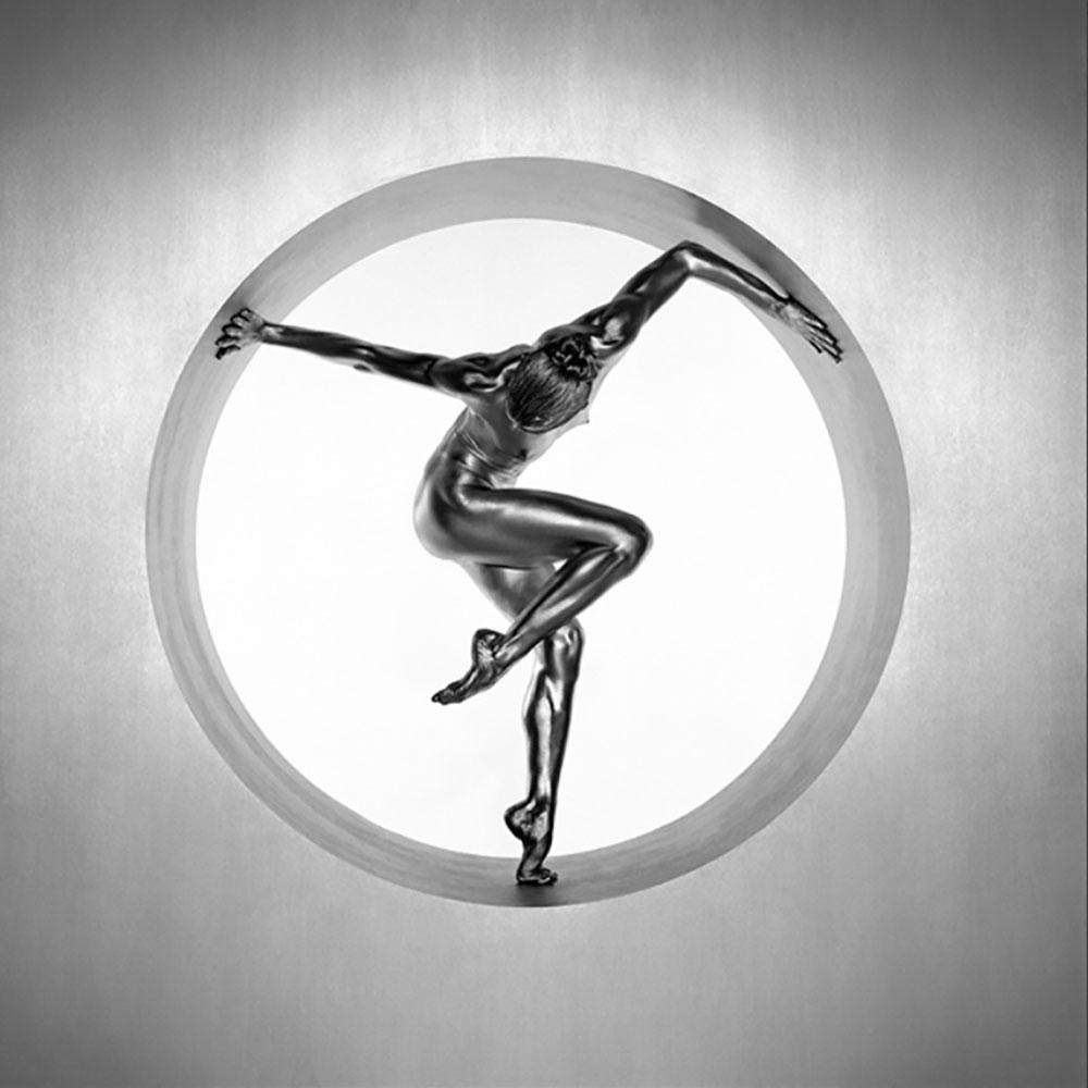 Nemesis (Argentum series by Guido Argentini)