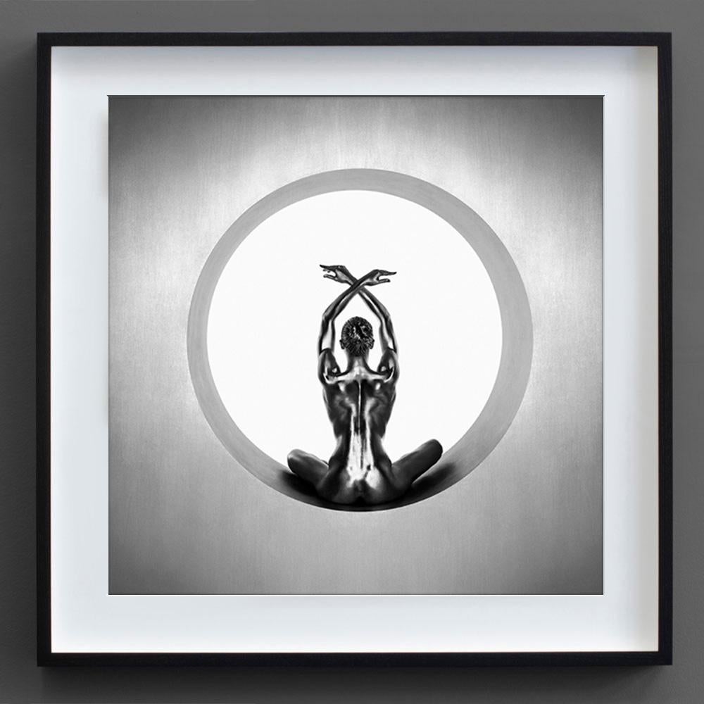 Limited edition signed print by Guido Argentini.

20 inches x 20 inches (50 x 50 cm) 
Edition of 25 - MOUNTED AND FRAMED
Archival Pigment Print on Fine Art Baryta paper
Framed size: 30 x 30 inches (75 x 75 cm)

Ask us for custom framing