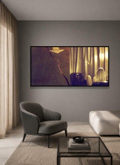 „Night After Night“ – Archivdruck, zeitgenössisch, 30 x 60 Zoll, Auflage: 9 Exemplare