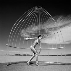 OLYMPIC DISC by Guido Argentini 