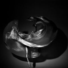 Osiri, Argentum Series - Limited Edition Fine Art Print