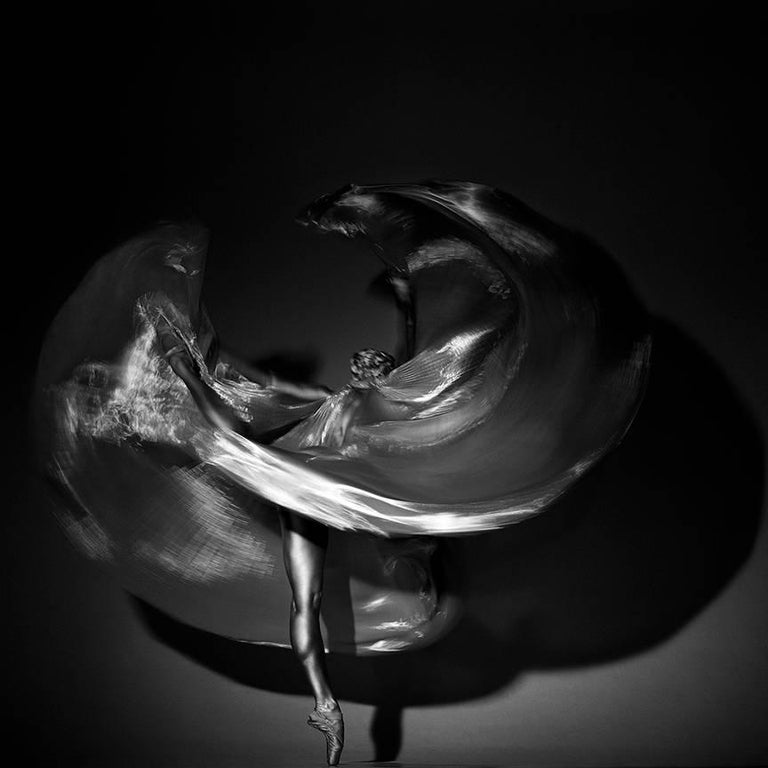 Guido Argentini Nude Photograph - Osiris