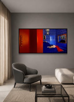 Our Naked Days Archival Print, Contemporary, 30 x 60 in, Edition of 9
