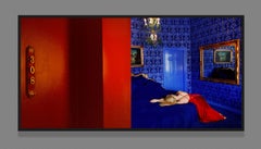 Our naked days EROS diptych Nude Photography by Guido Argentini