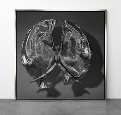 PARVATI by Guido Argentini ARGENTUM series