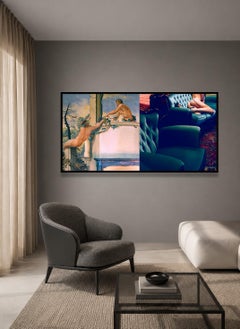 Prelude to Love Archival Print, Contemporary, 30x60 in, Edition of 9