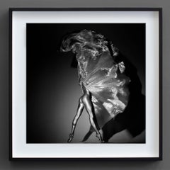 RETENUTET by Guido Argentini, ARGENTUM series, FRAMED