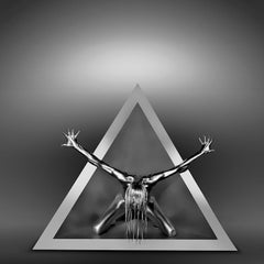 Sarpandit, Argentum Series - Limited Edition Fine Art Print
