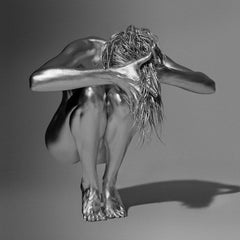 Satet, Argentum Series - Limited Edition Fine Art Print