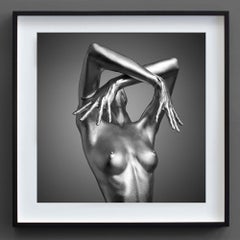 SIRONA by Guido Argentini, ARGENTUM series, FRAMED