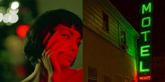 Sleepless nights EROS Archival Pigment Print, Diptych, Edition of 9, 30 x 60 in