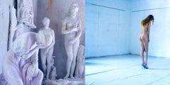 Splendor of Compassion Archival Print, 30x60 in, Edition of 9