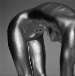 Thalassa, Argentum Series - Limited Edition Fine Art Print
