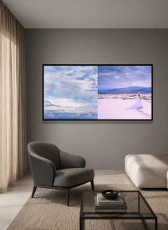 The best is yet to come EROS Archival Pigment Print Diptych, 30x60 in
