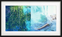 The Light of the World, Dyptic - Limited Edition Fine Art Photography