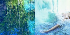 The Light of the World, Dyptic - Limited Edition Fine Art Photography