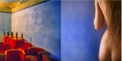„The Transitory Casualty“, Diptychon – Kunstfotografie in limitierter Auflage