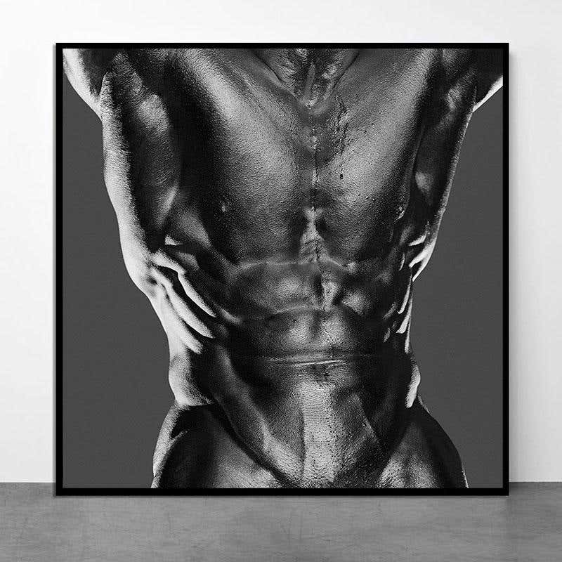 Mauricio Velez Half Angels Half Demons 88 Nude Black And White mauricio-velez-half-angels-half-demons-88-nude-black-and-white