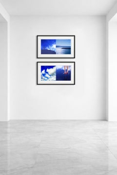 Time Felt Like Leaves, Dittico - Fotografia artistica in edizione limitata