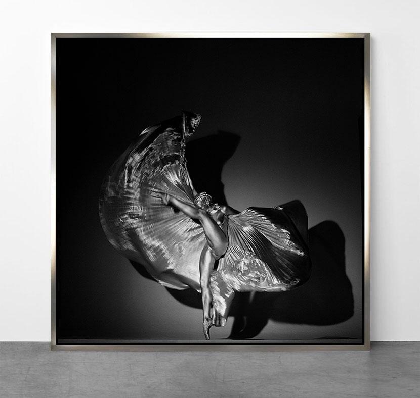 Tina (Argentum by Guido Argentini) For Sale 1