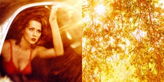 Tomorrow Is Another Day, Archival Pigment Print, 30x60 in