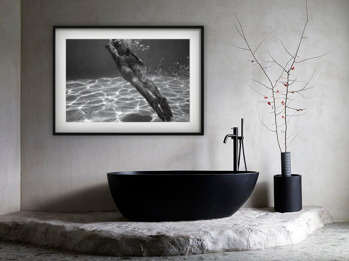 Water Nude by Guido Argentini.

All prints are limited edition. Available in multiple sizes. High-end framing on request.

All prints are done and signed by the artist. The collector receives an additional certificate of authenticity from the
