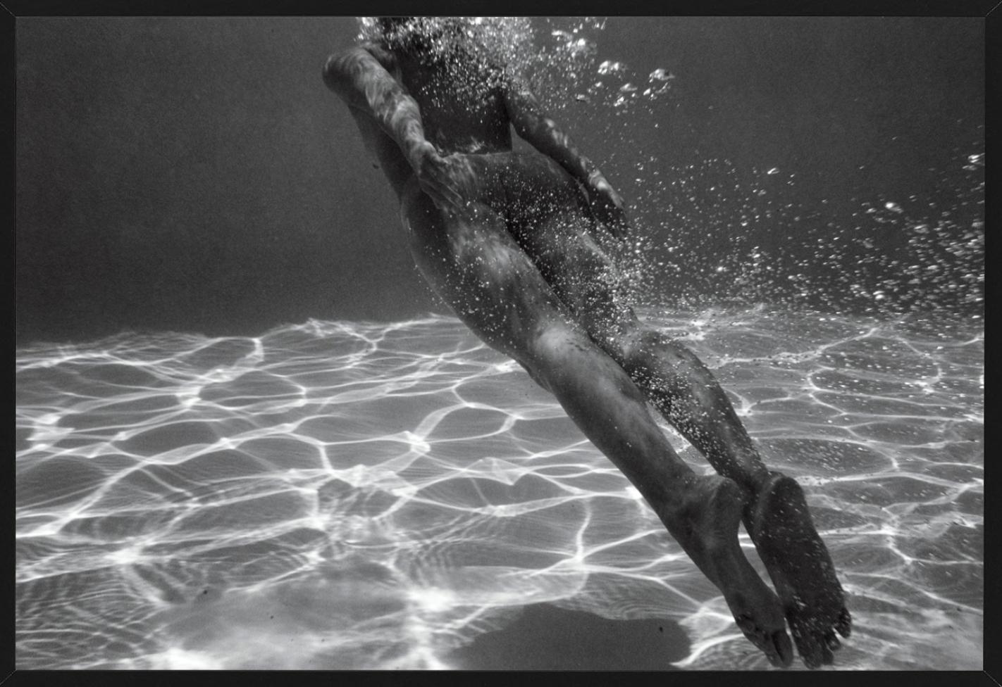 TOVE - Underwater Reflections, Fine Art Photography For Sale 1