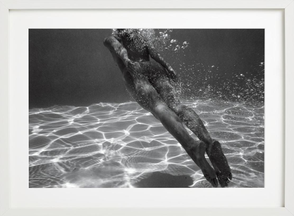 TOVE - Underwater Reflections, Fine Art Photography For Sale 2