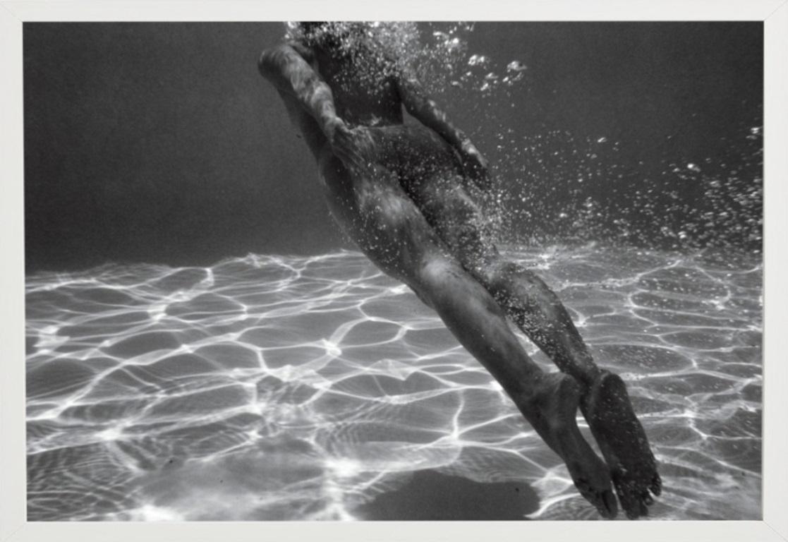 TOVE - Underwater Reflections, Fine Art Photography For Sale 3