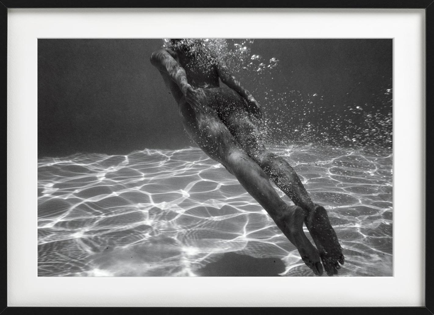 TOVE - Underwater Reflections, Fine Art Photography For Sale 5