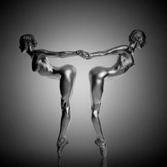 Unity 1 (Argentum by Guido Argentini)